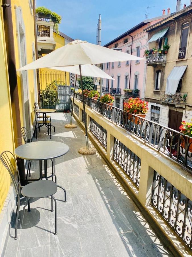 Milano Central Eksteriør billede